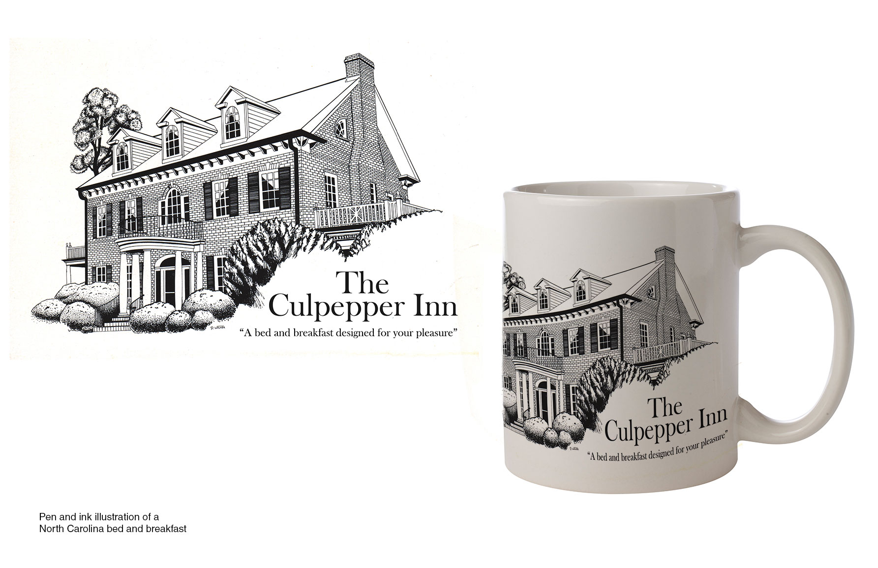 Culpepper Inn